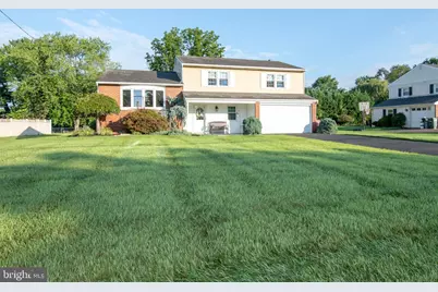 522 Fairhill Drive, Churchville, PA 18966 - Photo 1