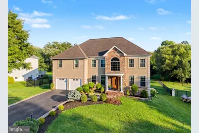 1241 Jasmine Way, Feasterville-Trevose, PA 19053 - Photo 5