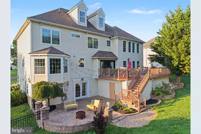 1241 Jasmine Way, Feasterville-Trevose, PA 19053 - Photo 3