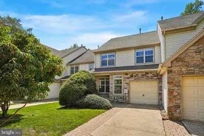 350 Glennbrook Way, Chalfont, PA 18914 - Photo 25