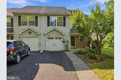 4932 Tall Cedar Court, Pipersville, PA 18947 - Photo 1