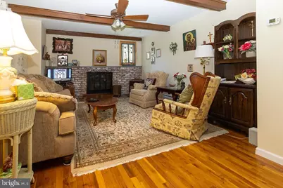 28 Valley View Drive, Fountainville, PA 18923 - Photo 7