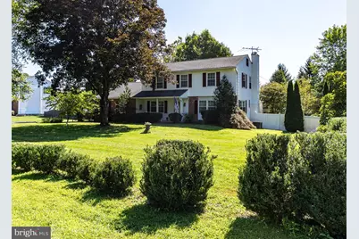 28 Valley View Drive, Fountainville, PA 18923 - Photo 1