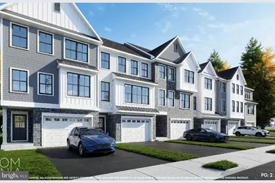 107 Unami Way # 4, Sellersville, PA 18960 - Photo 3