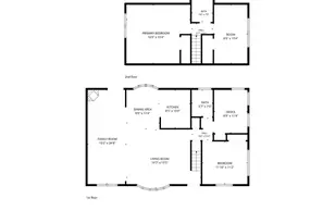 105 Queen Lily Rd, Levittown, PA 19057 - Photo 35