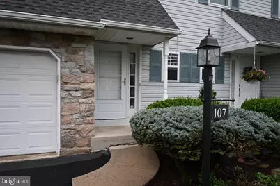 107 Misty Meadow, Perkasie, PA 18944 - Photo 1