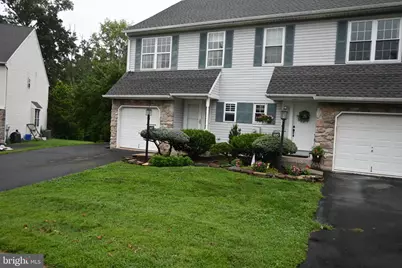 107 Misty Meadow, Perkasie, PA 18944 - Photo 3