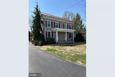 515 Street Road, New Hope, PA 18938 - Photo 1