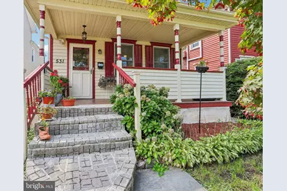 531 Crown Street, Morrisville, PA 19067 - Photo 3