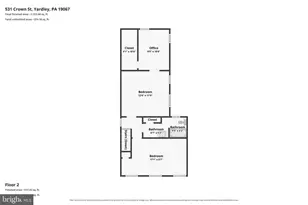531 Crown St, Morrisville, PA 19067 - Photo 49