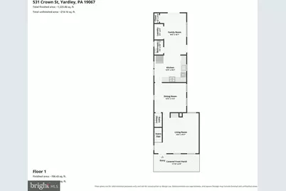 531 Crown Street, Morrisville, PA 19067 - Photo 47