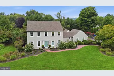 30 Dunkin Drive, Washington Crossing, PA 18977 - Photo 59
