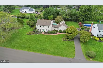 30 Dunkin Drive, Washington Crossing, PA 18977 - Photo 61