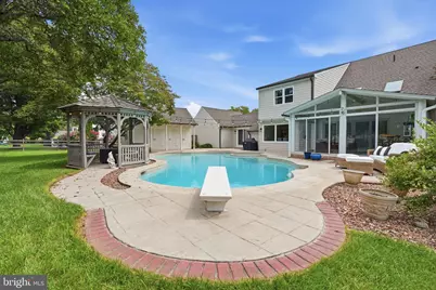 30 Dunkin Drive, Washington Crossing, PA 18977 - Photo 53