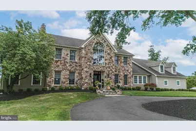 1349 Wrightstown Road, Newtown, PA 18940 - Photo 1