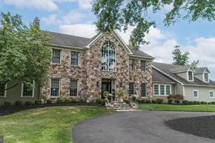 1349 Wrightstown Rd, Newtown, PA 18940 - Photo 1