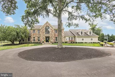 1349 Wrightstown Road, Newtown, PA 18940 - Photo 5