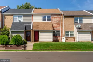 1437 Atterbury Way, Bensalem, PA 19020 - Photo 1