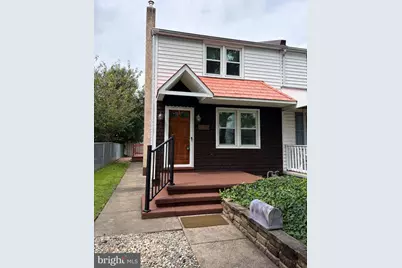 1807 Benson Place, Bristol, PA 19007 - Photo 1