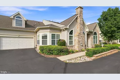 102 Villa Drive #225, Warminster, PA 18974 - Photo 1