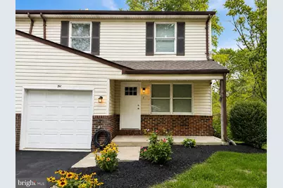 26 Bowling Green Avenue #UNIT 6 (F), Morrisville, PA 19067 - Photo 5
