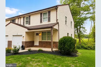 26 Bowling Green Avenue #UNIT 6 (F), Morrisville, PA 19067 - Photo 3
