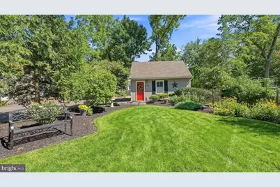 205 Washington Street, Doylestown, PA 18901 - Photo 47