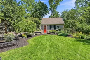 205 Washington St, Doylestown, PA 18901 - Photo 47