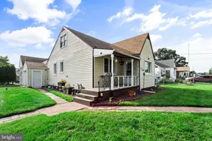 512 Grant Ave, Croydon, PA 19021 - Photo 1