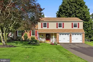66 Hickory Ln, Chalfont, PA 18914 - Photo 1