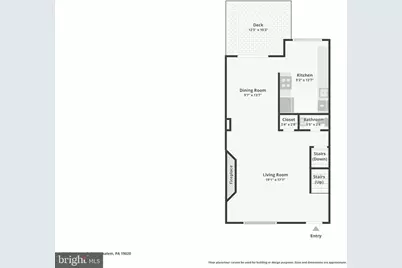 315 Dartmouth Court, Bensalem, PA 19020 - Photo 35