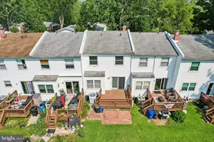 315 Dartmouth Ct, Bensalem, PA 19020 - Photo 49
