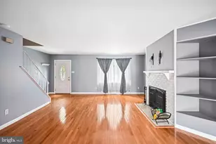315 Dartmouth Ct, Bensalem, PA 19020 - Photo 9