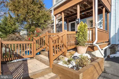 21 N Franklin Street, Doylestown, PA 18901 - Photo 3