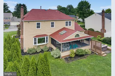 200 Trappe Lane, Langhorne, PA 19047 - Photo 33