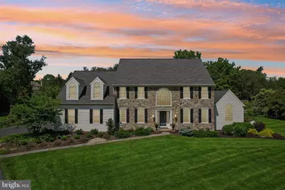 3696 Coldbrook Circle, Doylestown, PA 18902 - Photo 3