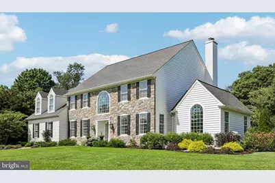 3696 Coldbrook Circle, Doylestown, PA 18902 - Photo 5