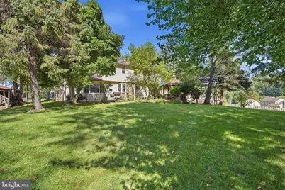 558 Newport Circle #E, Langhorne, PA 19053 - Photo 37