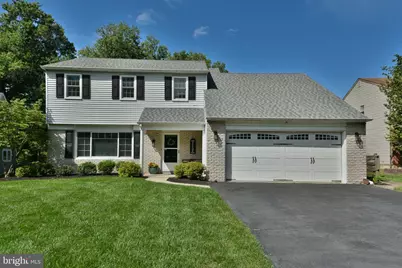 91 Forrest Drive, Holland, PA 18966 - Photo 1