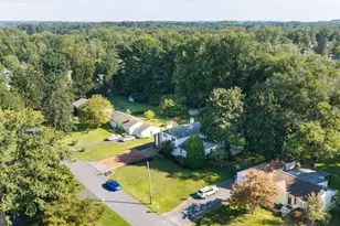 73 Evergreen, Doylestown, PA 18901 - Photo 53