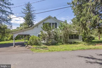 6065 Sawmill Road, Carversville, PA 18913 - Photo 3