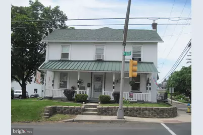 327 N 5th Street, Perkasie, PA 18944 - Photo 1
