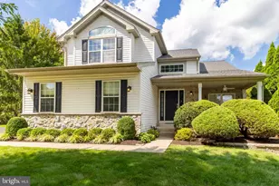 212 Somerset Cir, Chalfont, PA 18914 - Photo 1