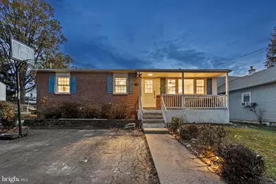 4666 Oak Avenue, Feasterville-Trevose, PA 19053 - Photo 1