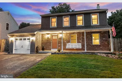 512 Amherst Circle, Perkasie, PA 18944 - Photo 3