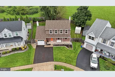 512 Amherst Circle, Perkasie, PA 18944 - Photo 51