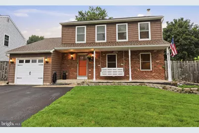 512 Amherst Circle, Perkasie, PA 18944 - Photo 9