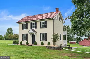 1121 Deer Run Rd, Ottsville, PA 18942 - Photo 1
