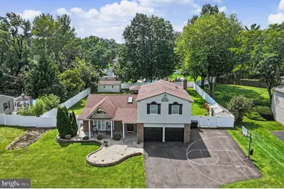 114 Buckhorn Road, Richboro, PA 18954 - Photo 37