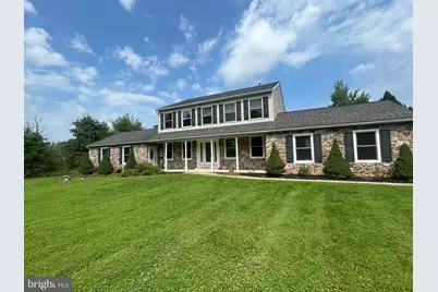 5921 Durham Road, Pipersville, PA 18947 - Photo 1